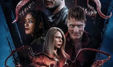 ונום 2 כתובית | Venom: Let There Be Carnage Subtitle