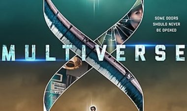 יקום מקביל כתובית | Entangled / Multiverse Subtitle