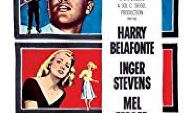 העולם, בשר ושטן כתובית | The World, The Flesh and The Devil Subtitle