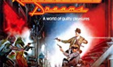 חלומות רדיואקטיביים כתובית | Radioactive Dreams Subtitle