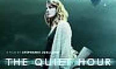 השעות השקטות כתובית | The Quiet Hour Subtitle