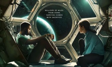 הנוסע הסמוי כתובית | Stowaway Subtitle