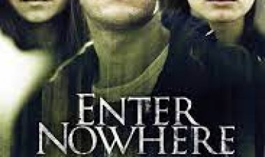 כנס לשום מקום כתובית | Enter Nowhere Subtitle