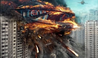 משיכה כתובית | Attraction / Prityazhenie Subtitle