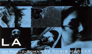 המזח כתובית | La jetee Subtitle