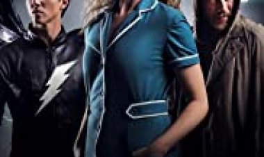 כוחות כתובית | Freaks: Youre One of Us Subtitle