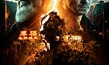 האיש האחרון / כתובית | The Last Man Subtitle