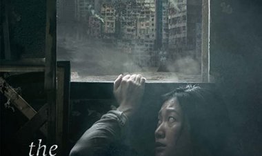 הרוגע שמעבר כתובית | The Calm Beyond Subtitle