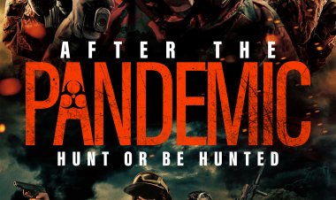 אחרי המגיפה כתובית | After the Pandemic Subtitle