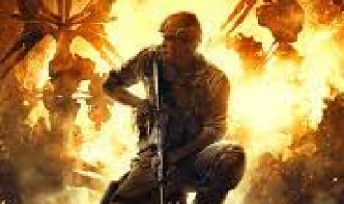 אסירי מלחמה כתובית | Revolt Subtitle