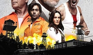 כלא X כתובית | Corrective Measures Subtitle