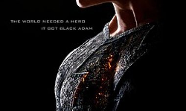 בלאק אדם כתובית | Black Adam Subtitle