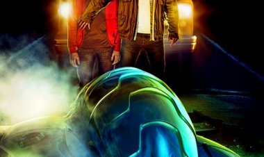 סקיי ראנרס כתובית | Skyrunners Subtitle