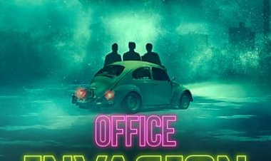 פלישת חוטפי המשרד כתובית | Office Invasion Subtitle