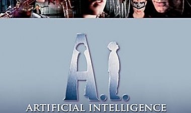 אינטליגנציה מלאכותית כתובית | Artificial Intelligence: AI Subtitle