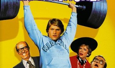 האיש החזק בעולם כתובית | The Strongest Man In The World Subtitle