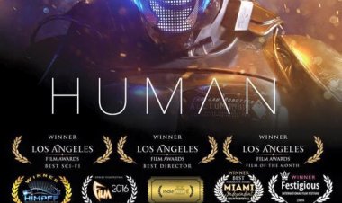 בן אנוש כתובית | Human Subtitle