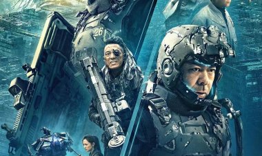 לוחמים לעתיד כתובית | Warriors of Future Subtitle