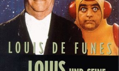 מרק כרוב כתובית | La Soupe Aux Choux / The Cabbage Soup Subtitle