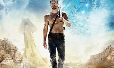 ראש חץ: הגעת החייזר כתובית | Arrowhead: Alien Arrival Subtitle