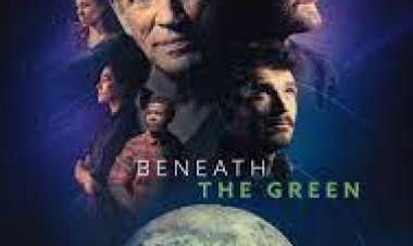 מתחת לירוק כתובית | Beneath the Green Subtitle