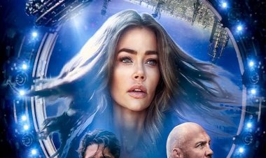 קוד אלפא כתובית | Alpha Code Subtitle