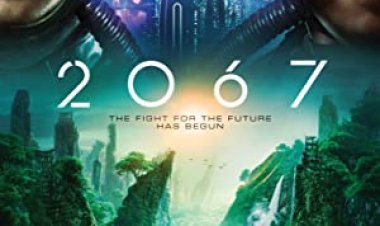 2067 כתובית | 2067 Subtitle