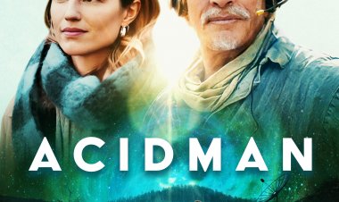 איש על סמים כתובית | Acidman Subtitle