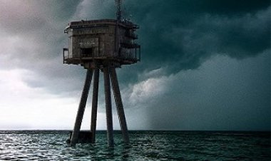 השומרים האחרונים כתובית | Last Sentinel / Gateway 6 Subtitle