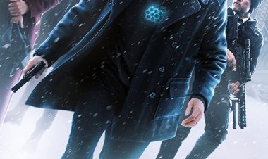 סימולנט כתובית | Simulant Subtitle