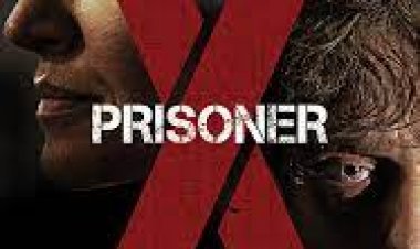 אסיר אקס כתובית | Prisoner X Subtitle