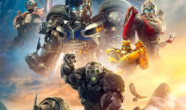 רובוטריקים: עליית החיות כתובית | Transformers: Rise of the Beasts Subtitle