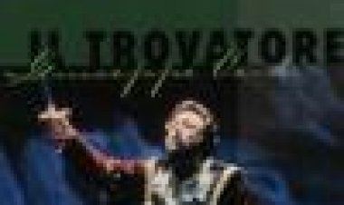 איל טרובאטורה כתובית | Il Trovatore Subtitle