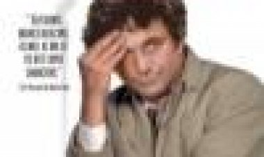 קולומבו -פיילוט 2-''כופר עבור איש מת'' כתובית | Columbo Pilot 2 Ransom For A Dead Man Subtitle