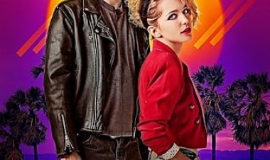 נערה מבית טוב כתובית | Valley Girl Subtitle