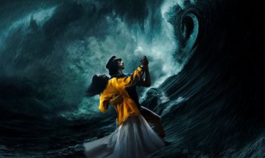 אנט כתובית | Annette Subtitle