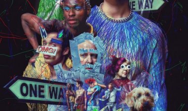 ריינבו כתובית | Rainbow / El maravilloso Mago de Oz Subtitle