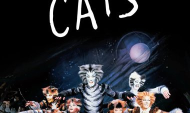 קאטס כתובית | Cats Subtitle