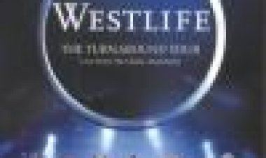 ווסטלייף - הופעה חיה בשטוקהולם כתובית | Westlife Live In Stockholm: The Turnaround Tour Subtitle