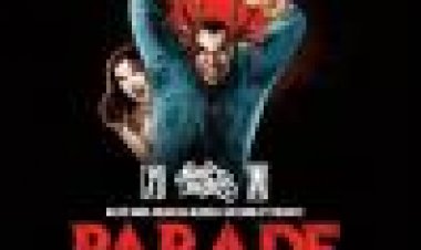 תמונה 1 מתוך: צללית הגבעות / כתובית | Hilltop Hoods Parade Of The Dead Subtitle