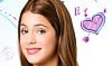 ויולטה עונה 3 כתובית | Violetta Season 3 Subtitle