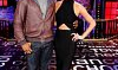 קרב הליפסינק עונה 1 כתובית | Lip Sync Battle Season 1 Subtitle