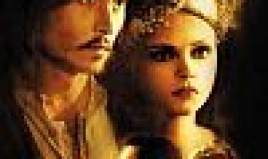 האיש שבכה כתובית | The Man Who Cried Subtitle