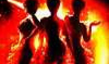 נערות החלומות כתובית | Dreamgirls Subtitle