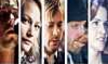 גבול השפיות כתובית | Shooting Livien Subtitle