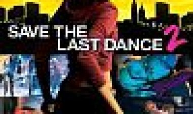 ריקוד צמוד 2 כתובית | Save The Last Dance 2 Subtitle