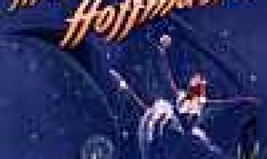 סיפורי הופמן כתובית | The Tales of Hoffmann Subtitle