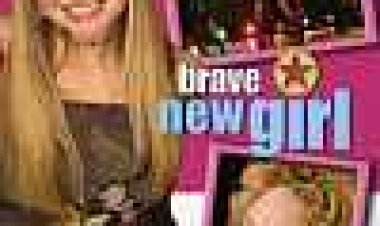 ילדה אמיצה כתובית | Brave New Girl Subtitle