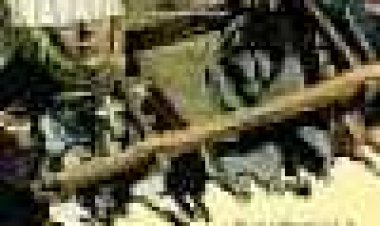 צללים של אבות קדומים כתובית | Shadows Of Forgotten Ancestors Subtitle