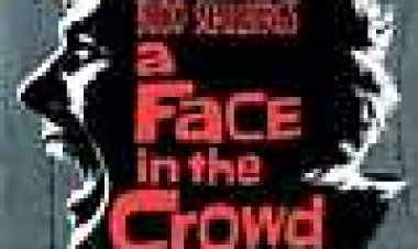 פנים בהמון כתובית | A Face In The Crowd Subtitle